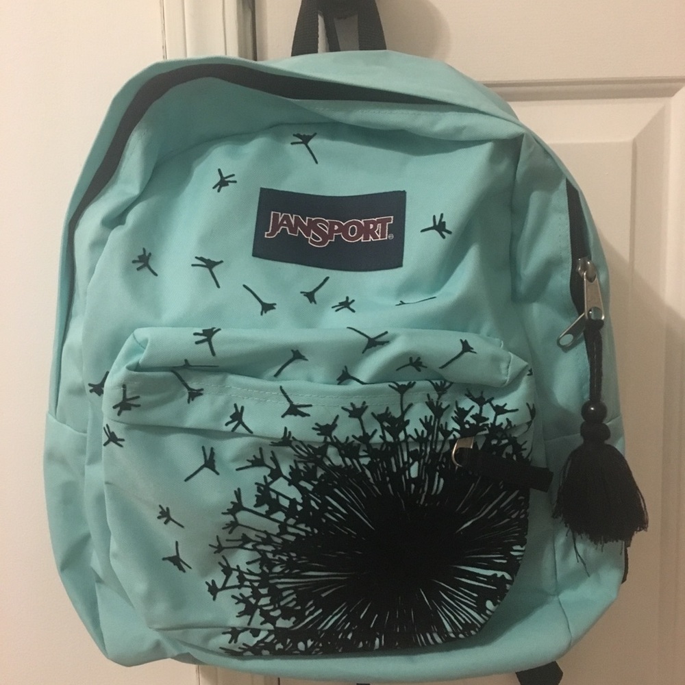 Jansport Dandelion Backpack